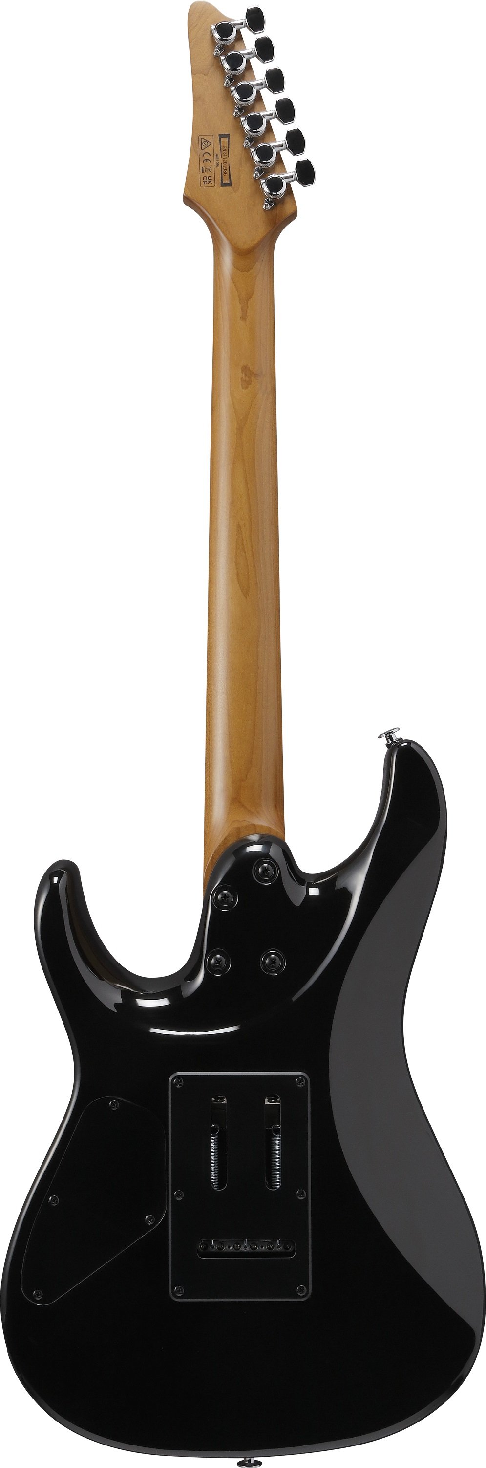 AZ24S2-BK E-Gitarre